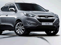 HYUNDAI �ִ����� ix35 ����