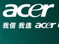 Acer һ�ո��ܲ�
