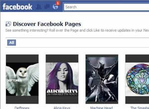 Facebook�Ƴ��Ƽ����桰ҳ���������