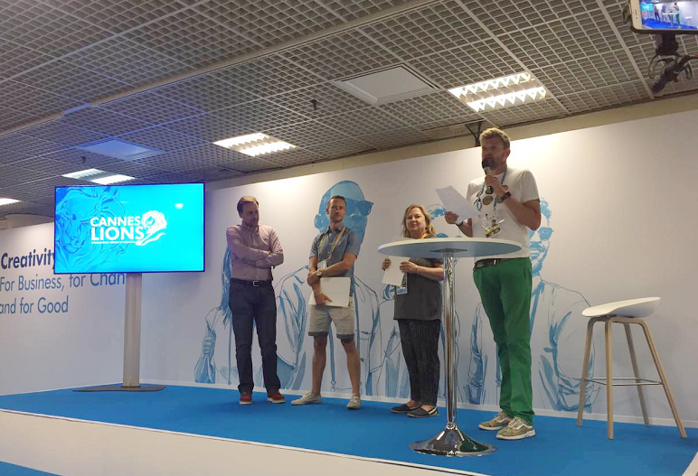 2017戛纳幼狮 公关类颁奖.png 2017戛纳幼狮 公关类颁奖.png