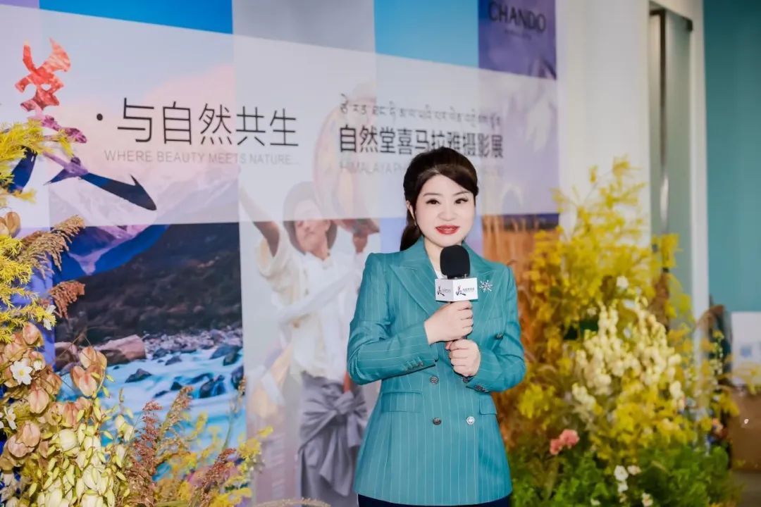 陈娟玲:坦诚爱自己,勇敢做自己的小飞侠 | Queen Power 系列专访⑤