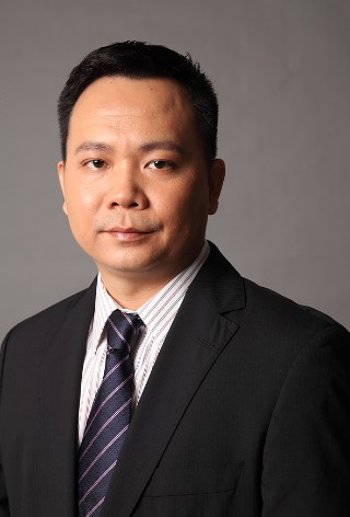 浩腾媒体中国任命徐章烨为广州董事总经理